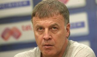 Наско Сираков: Поисках акциите на ''Левски'', ние няма как да фалираме като ЦСКА