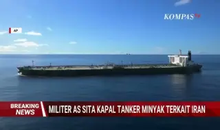 Тръмп: Ние сме пирати и не си играем. Залавяме танкери с петрол - това е печеливш бизнес