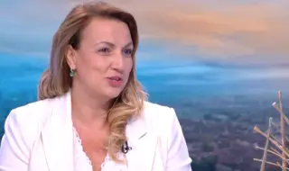  Цветанка Минчева: Клиентите на банките да не се притесняват за парите си при влизането на Еврозоната