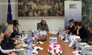 Адекватно посрещаме мигрантския натиск