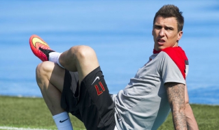 Байерн Мюнхен иска да си върне Манджукич