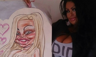 Британка профука 130 000 лири за пластични операции