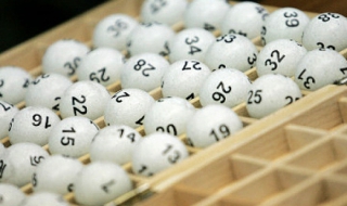 Числата от тотото