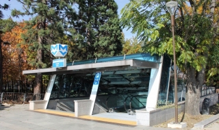 ЕК одобри 368 млн. EUR за софийското метро