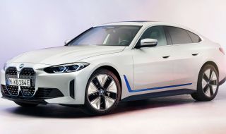 Ето как ще звучат електрическите “М-ки” на BMW (ВИДЕО)