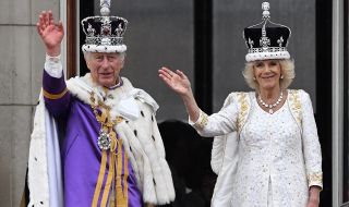 Има ли бъдеще за монархията?