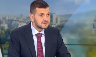 Йордан Иванов: 9 септември е най-голямата национална катастрофа