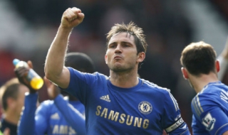 Лампард: Притеснявам се за Челси