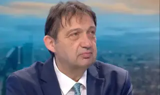 Министър Шишков: Един ден на "Хемус" ни струваше над 1 млрд. лева