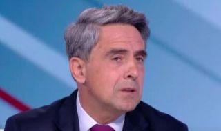 Плевнелиев: Референдумът на „Възраждане“ ще счупи всичко в България. Президентът да започва вече консултациите