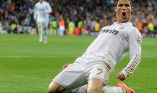 Реал (Мадрид) ще продава Роналдо