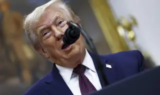 Тръмп проведе продуктивен разговор с Путин преди срещата със Зеленски