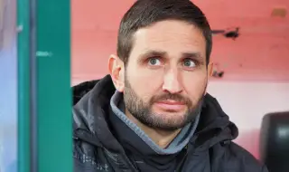 Треньорът на Арда - Александър Тунчев: Ще се опитаме да задържим това ниво, което показахме през миналия шампионат