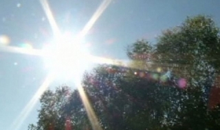 Утре ще е предимно слънчево, но студено