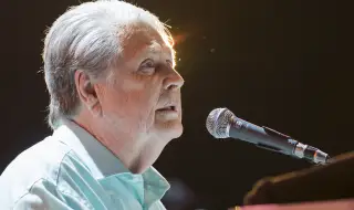 На 82 години почина Брайън Уилсън от Beach Boys 