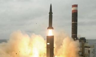 Нова ракета, отново Северна Корея (ВИДЕО+СНИМКИ)