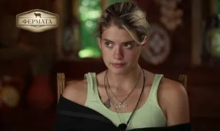 Обрат в любовната драма във "Фермата": Симона се върна при Ергенът Виктор, Викторио напусна по спешност