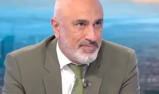 Стефан Белчев, ПБ: До месец и половина влиза за обсъждане Бюджет 2027, там ще станат ясни много неща