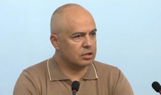 Свиленски: Няма да допуснем БСП да бъде унижена и то от президентската институция