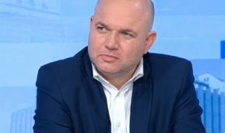 Владислав Панов: Ако не променим начинът на изплащане на субсидиите, проблемите ще останат