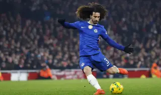 Атлетико Мадрид с амбициозен трансферен план: Марк Кукурея от Челси е сред основните цели