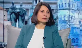 Елисавета Белобрадова: Колко хора от "домовата книга" държи Делян Пеевски?