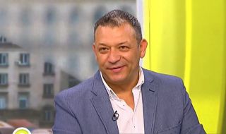 Гърдев, ИТН: Няма взривяване на мостове, диалогични сме