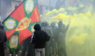 Кой запали искрата на протестите в Пловдив?