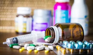 Danger of drug shortages after the New Year 