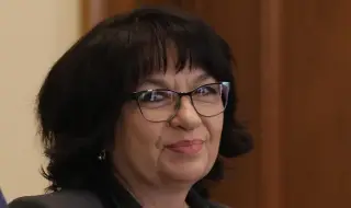 Теменужка Петкова: Еврозоната означава по-високи доходи 