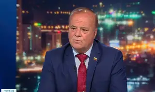 Тенчо Тенев: У нас няма сериозни санкции за нарушителите на Закона за пътищата