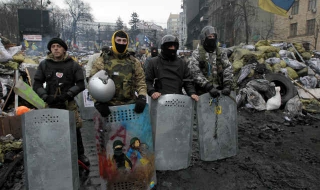 В Украйна влезе в сила законът за амнистията