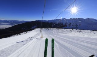 Заведенията на ски център Банско ще осигуряват храна за вкъщи