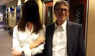 Democrats release 68 photos from pedophile Epstein's archives, implicate Bill Gates 