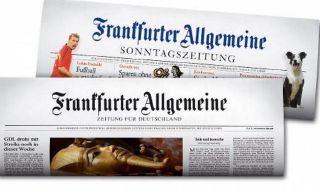 Frankfurter Allgemeine Zeitung: България оцеля и без руския природен газ