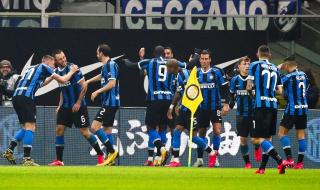 Интер продължава да няма победа над Сасуоло от 2014-а след 3:3 на “Джузепе Меаца”