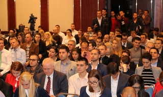 Лесният начин за търсене на хора свърши