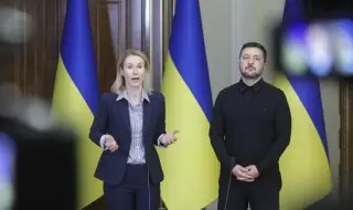 The largest in the last four years! The EU included 218 individuals and companies in the new sanctions package against M