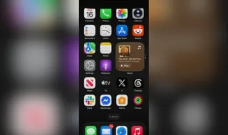 Опасна грешка в Apple iOS 27 блокира напълно новия iPhone