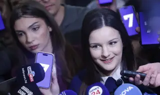 ПП-ДБ: С номер 7 ще преборим корупцията