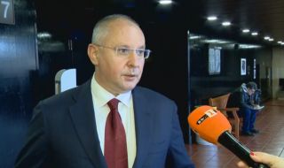Станишев: Ключовият фактор дали ще има кабинет след изборите е ГЕРБ, които се завръщат като влияние