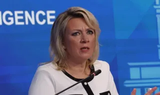 Захарова: Москва и Вашингтон проучват среща между Лавров и Рубио