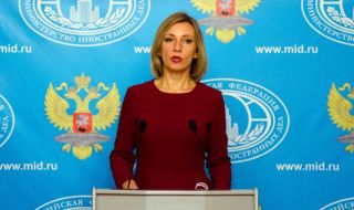 Захарова: САЩ знаеха ли, че Украйна ще удари руски град?!