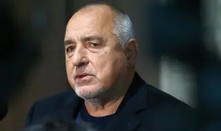 Борисов: ГЕРБ ще бъде първа политическа сила на следващите избори