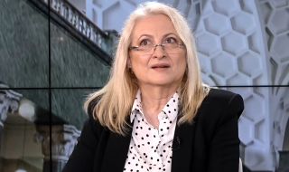 Цвета Маркова: В следващите девет дни ще сме свидетели на изключително динамична компроматна война 