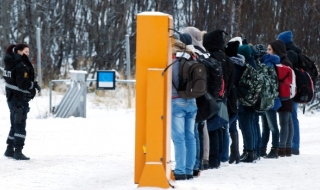 Евакуираха норвежки училища заради бомбена заплаха