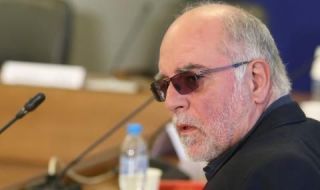 Кънчо Стойчев: Кретенизъм е да не се разговаря с политически партии със стотици хиляди гласове
