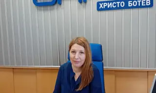 Мая Димитрова: През 2013-2014 г. започва руската пропаганда в училищата на България