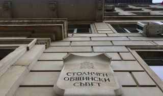 Над СО ще се вее украинското знаме