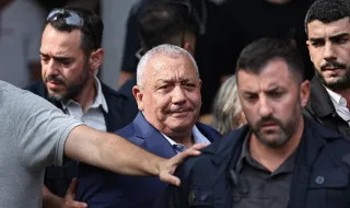 Нетаняху поиска удължаване на изборния ден, опонентите му бият тревога